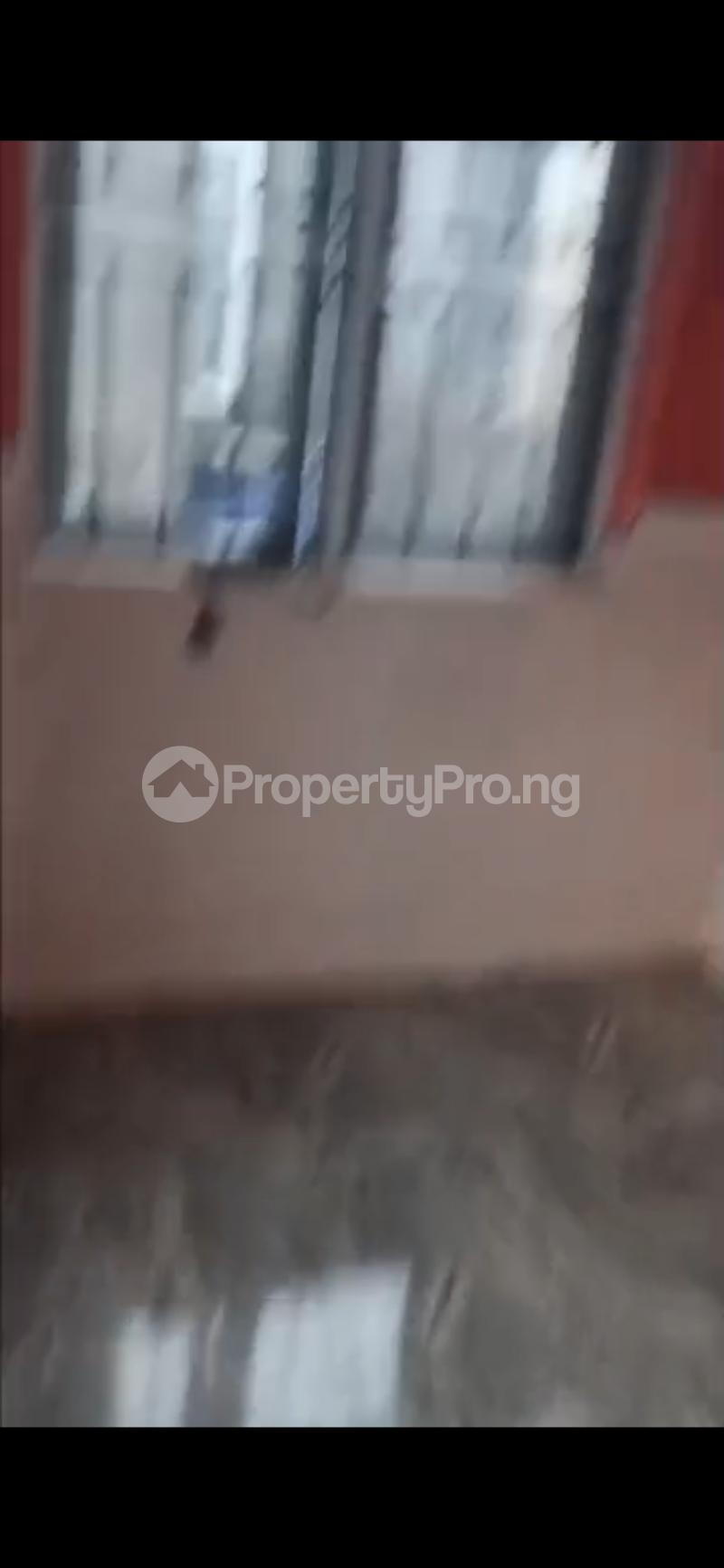 1 bedroom Flat / Apartment for rent Estate In Adoh Road Ado Road Ajah Lagos