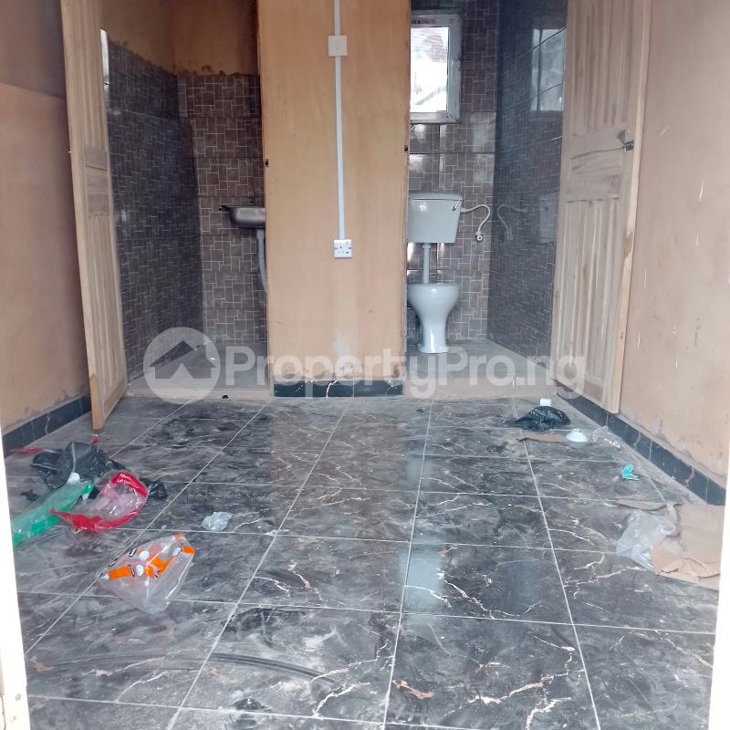 House for rent Ogudu Gra Lagos Ogudu GRA Ogudu Lagos - 7