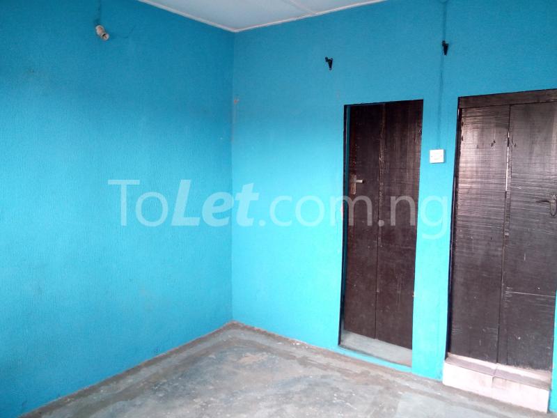Flat / Apartment for rent Oshinfolarin Street Akoka Yaba Lagos
