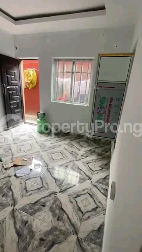 1 bedroom Flat / Apartment for rent Bakare Dawodu By Depper Life Gbagada Lagos