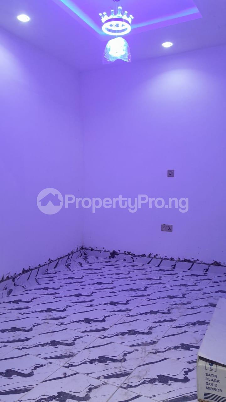 1 bedroom Flat / Apartment for rent Oke Ira Ikeja Ajayi road Ogba Lagos