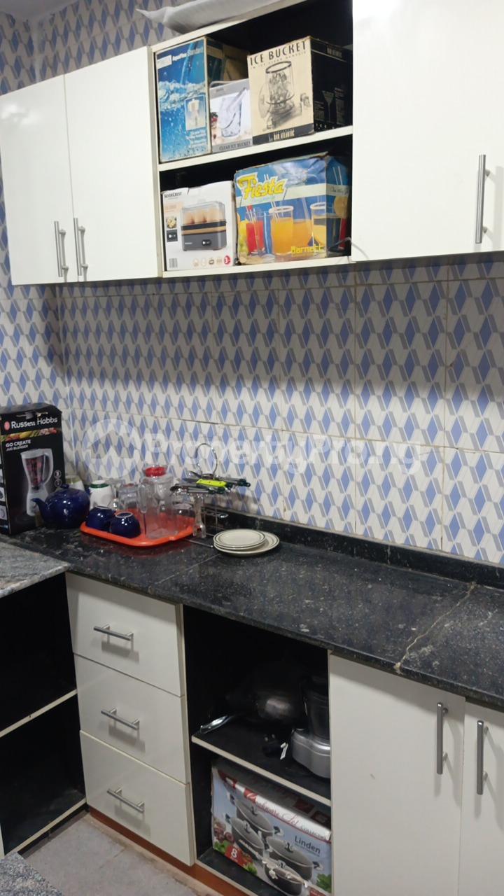 1 bedroom Flat / Apartment for shortlet Aare Oluyole Estate Ibadan Oyo