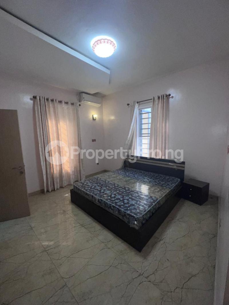 1 bedroom Flat / Apartment for rent Chevy View Estate chevron Lekki Lagos - 1