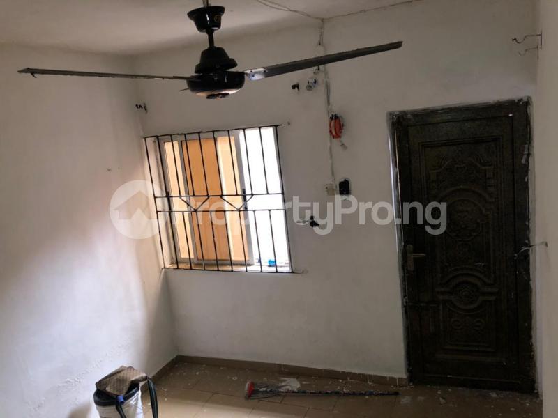 1 bedroom Flat / Apartment for rent Iwaya Yaba Lagos - 0
