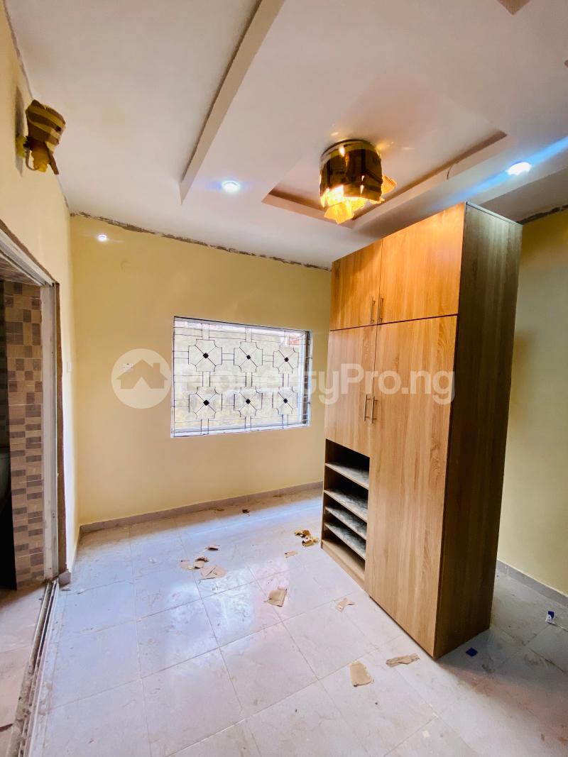 1 bedroom Flat / Apartment for rent Sango, Samonda Ibadan Oyo