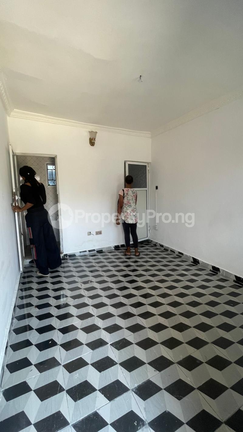 1 bedroom Flat / Apartment for rent Mobile Road, Ilaje Ajah Lagos