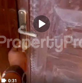 1 bedroom Flat / Apartment for rent Estate In Green Vill Badore Ajah Lagos
