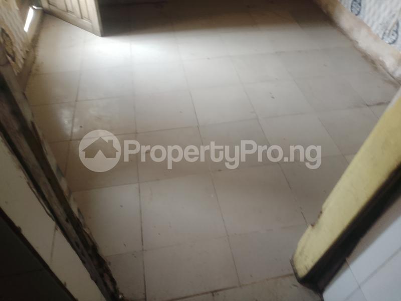 1 bedroom Flat / Apartment for rent Off Alafia Estate Oke-Ira Ogba Lagos