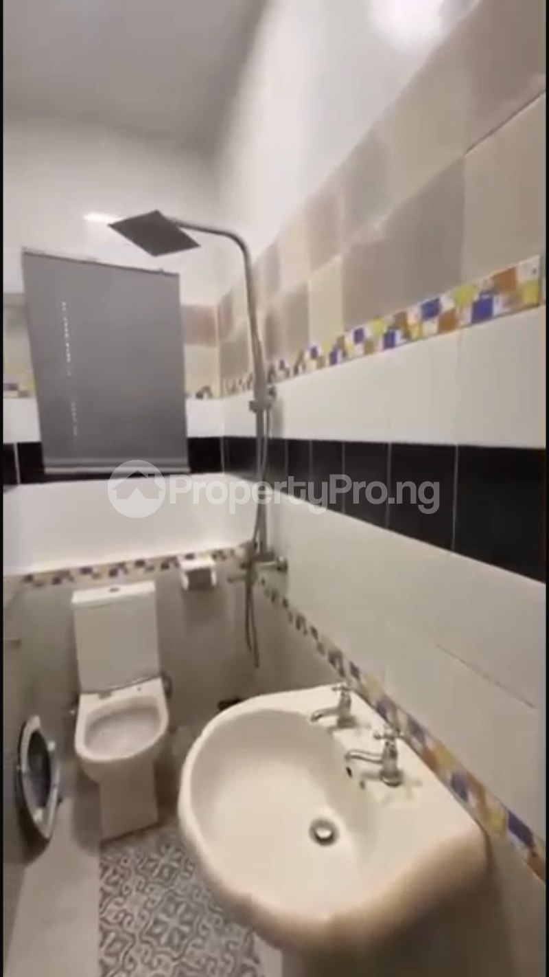 1 bedroom Flat / Apartment for rent Aerodrome Gra Samonda Ibadan Oyo