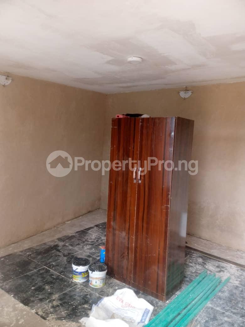 Flat / Apartment for rent Ipu Ajila Elebu Oluyole Extension Akala Express Ibadan Oyo - 0