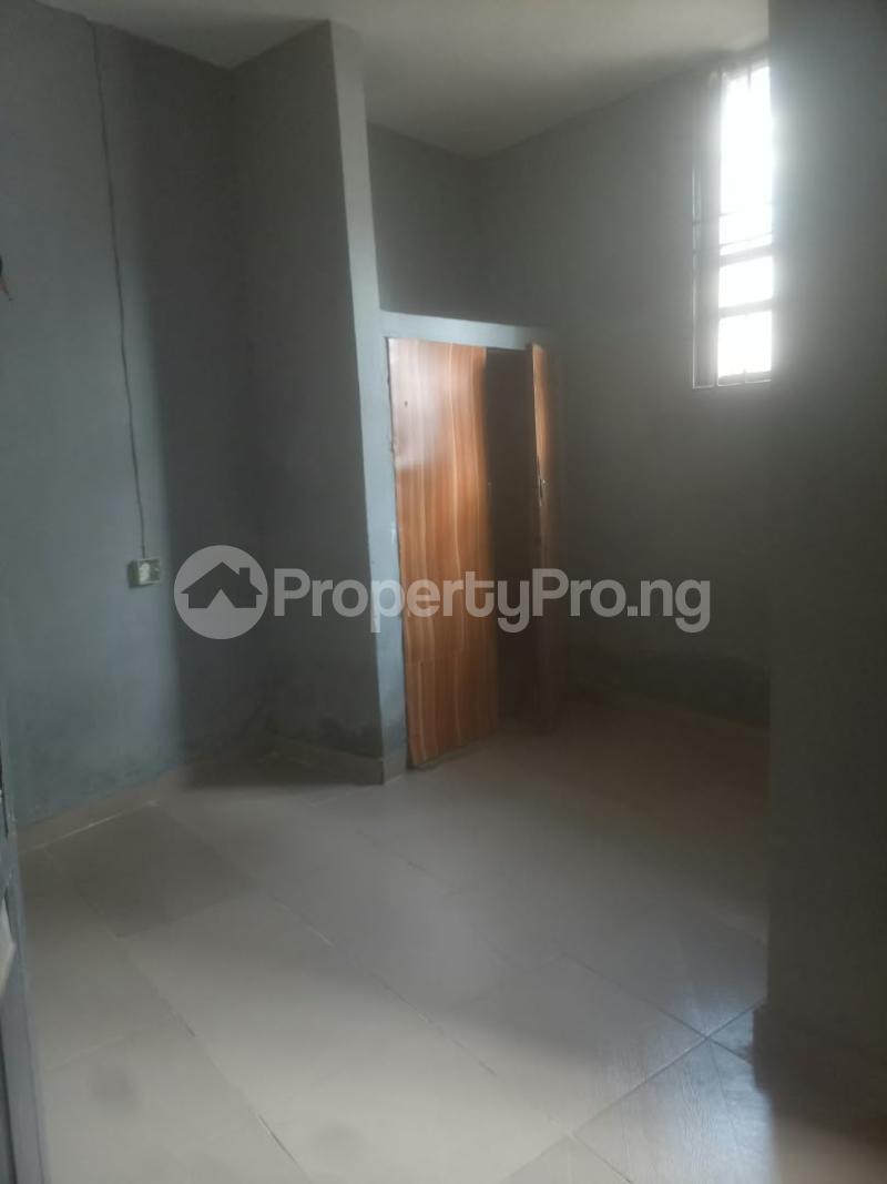 Flat / Apartment for rent Yemetu Total Garden God Heritage Ibadan Yemetu Ibadan Oyo
