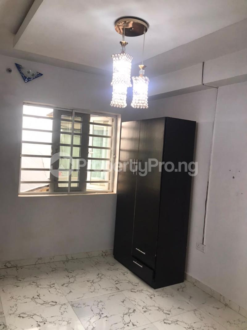 Flat / Apartment for rent Kuola Akala Express Scor Ibadan Akala Express Ibadan Oyo