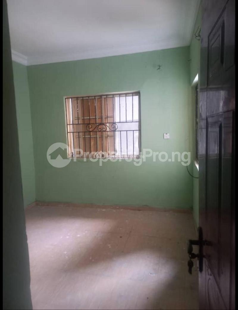 1 bedroom Flat / Apartment for rent Egbeda Egbeda Alimosho Lagos - 1