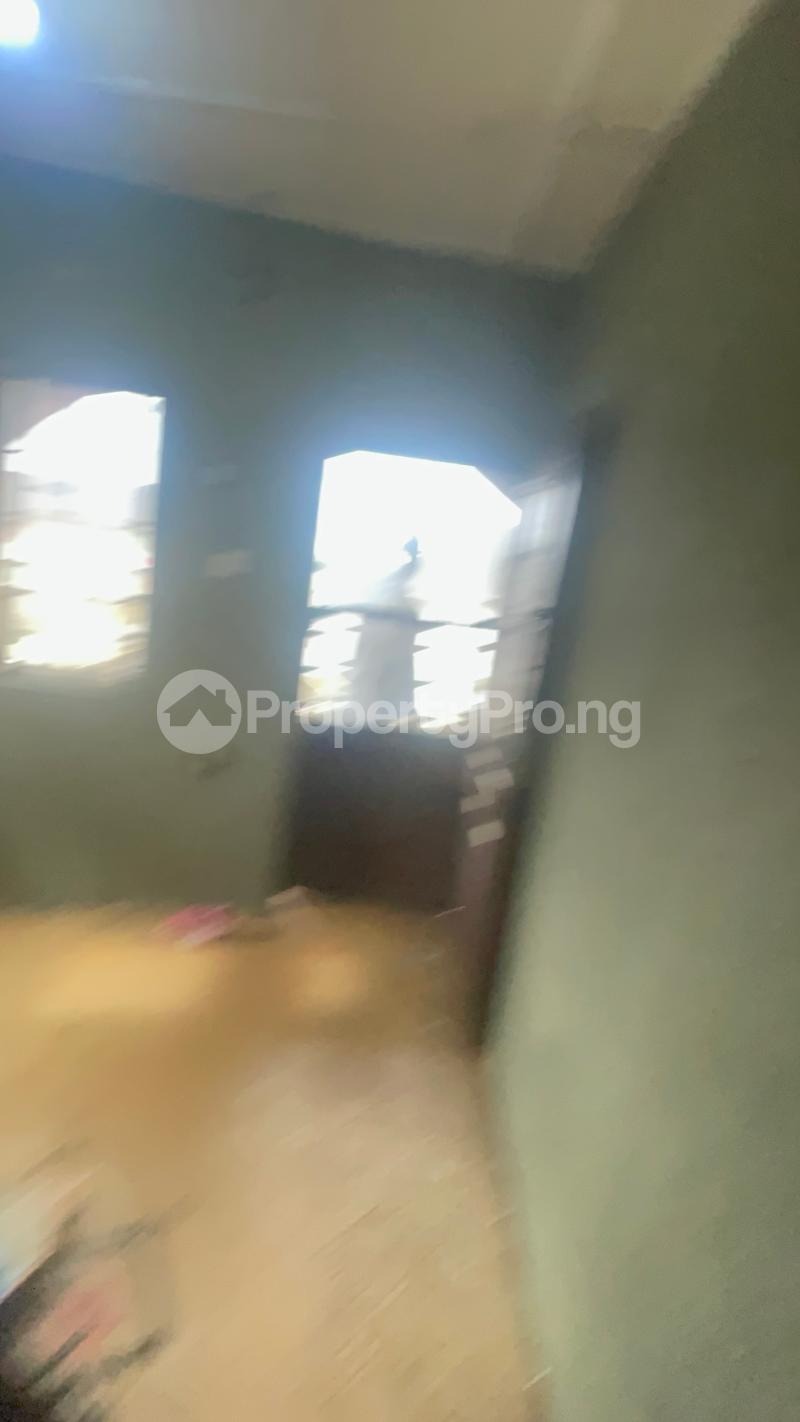 1 bedroom Flat / Apartment for rent Ejigbo Ejigbo Lagos
