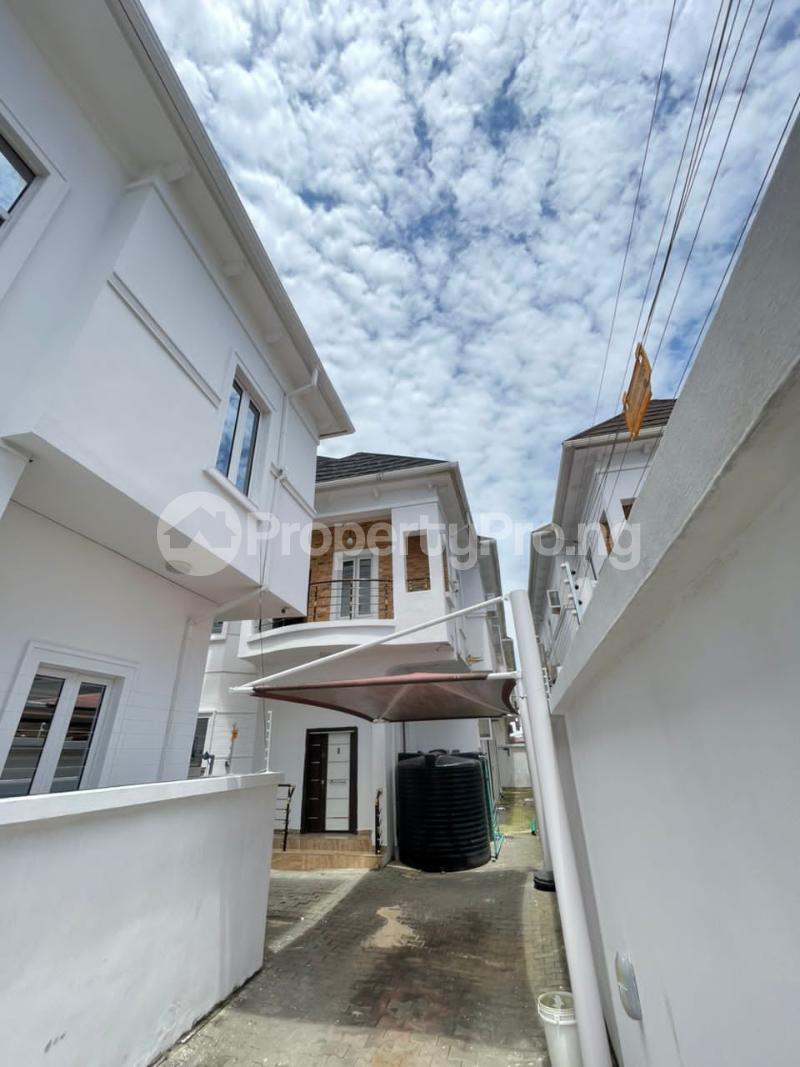 1 bedroom Flat / Apartment for rent Opposite Orchid Hospital, Lekki Phase 2 Lekki Phase 2 Lekki Lagos - 1