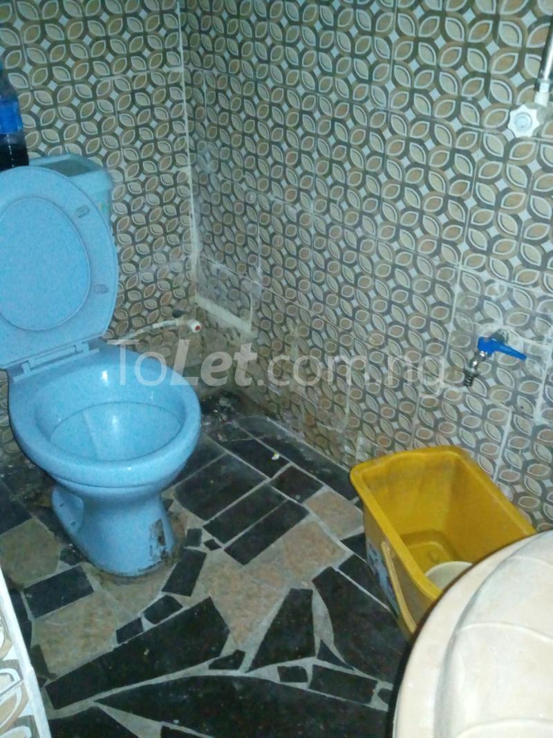 Flat / Apartment for rent Chemist Bus Stop, Akoka Yaba Lagos