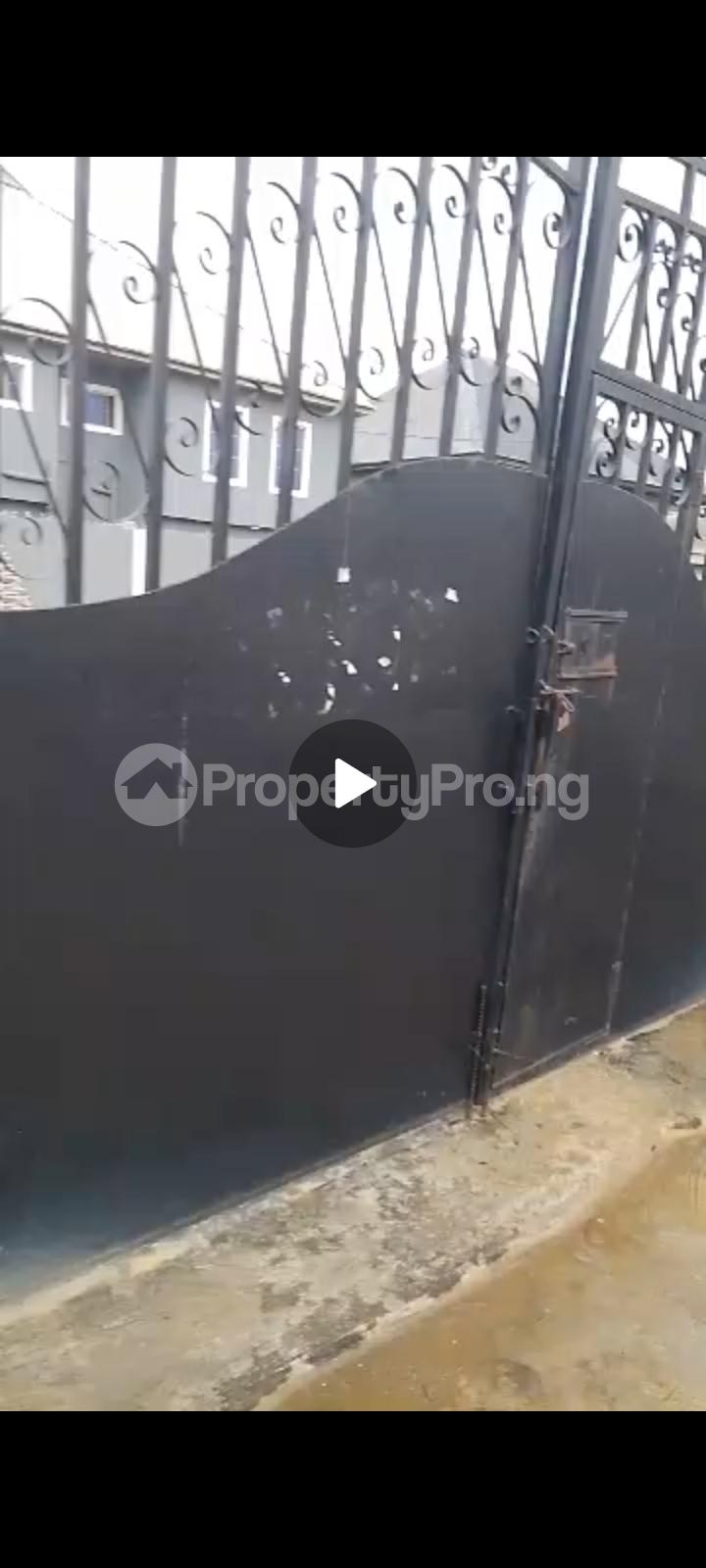1 bedroom Flat / Apartment for rent Jacob Water Off Turaya Mowe Obafemi Owode Ogun