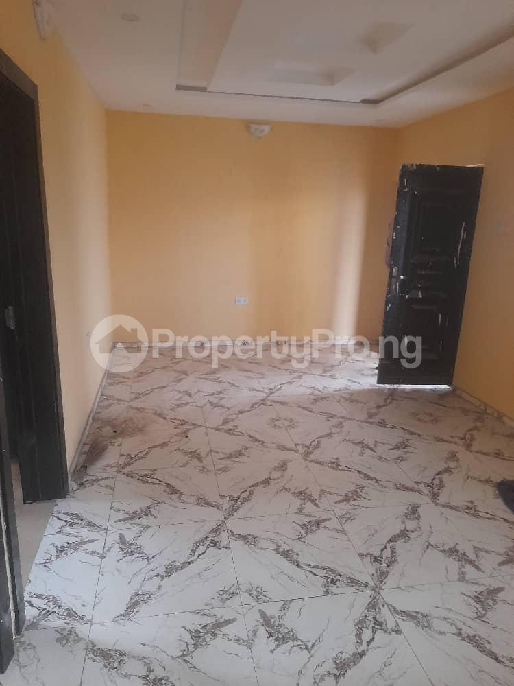 1 bedroom Flat / Apartment for rent Obawole Ifako-ogba Ogba Lagos
