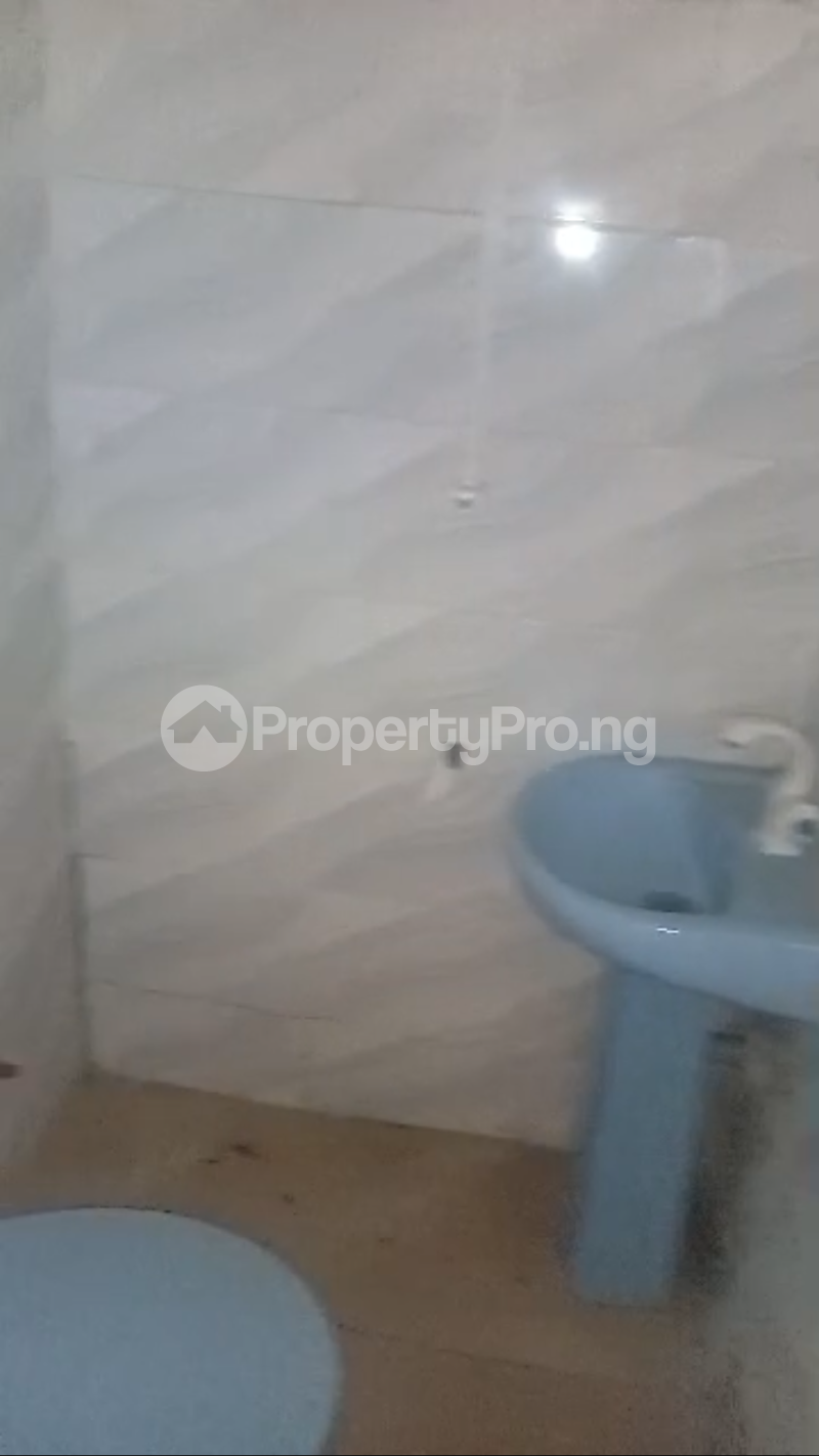 1 bedroom Flat / Apartment for rent Greenville Bus Stop Badore Ajah Lagos