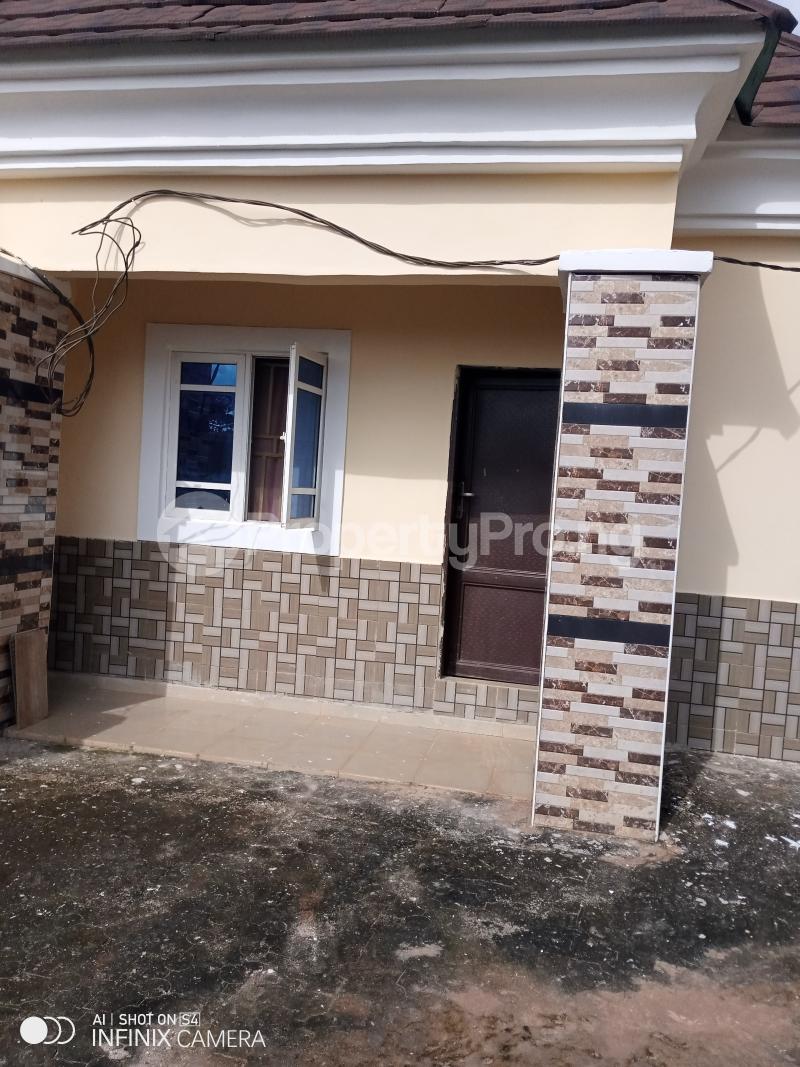 1 bedroom Flat / Apartment for rent Premier Layout Enugu Enugu