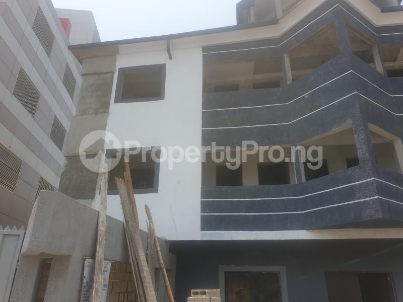 1 bedroom Flat / Apartment for rent Before Eti Osa Local Government Lekki Lekki Lagos