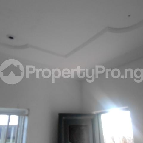 1 bedroom Flat / Apartment for rent Golf Estate Enugu Enugu