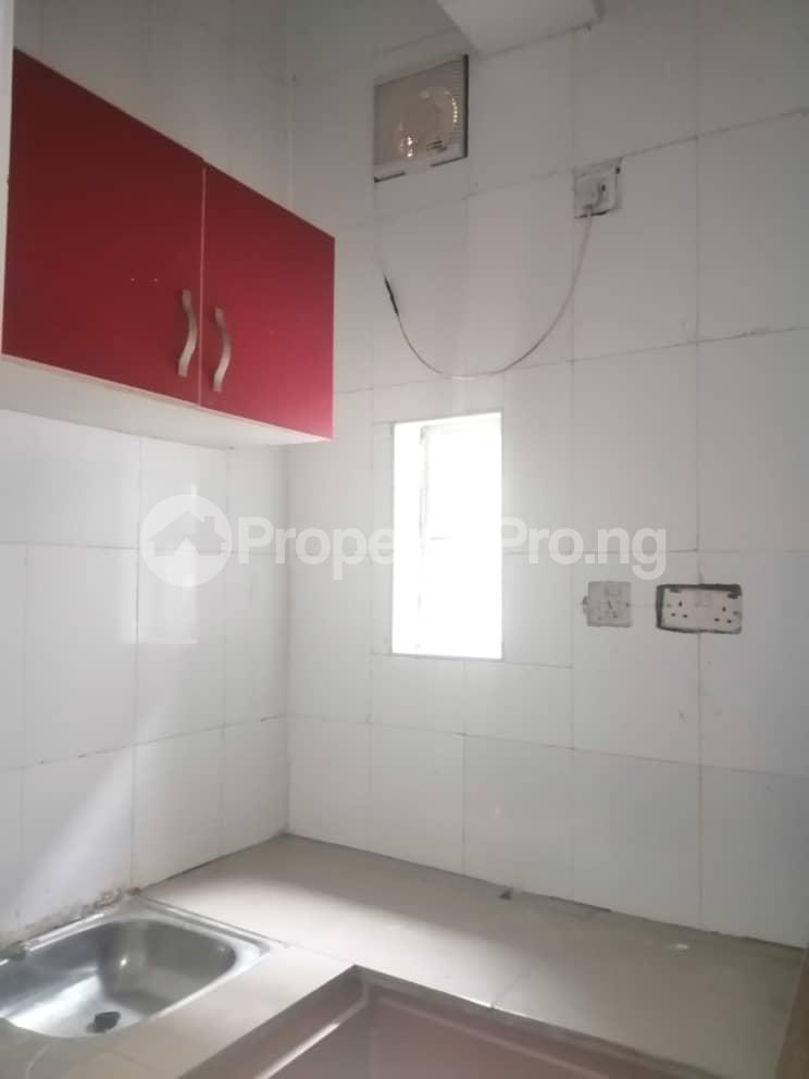 1 bedroom Flat / Apartment for rent Barra Estate Chevron chevron Lekki Lagos