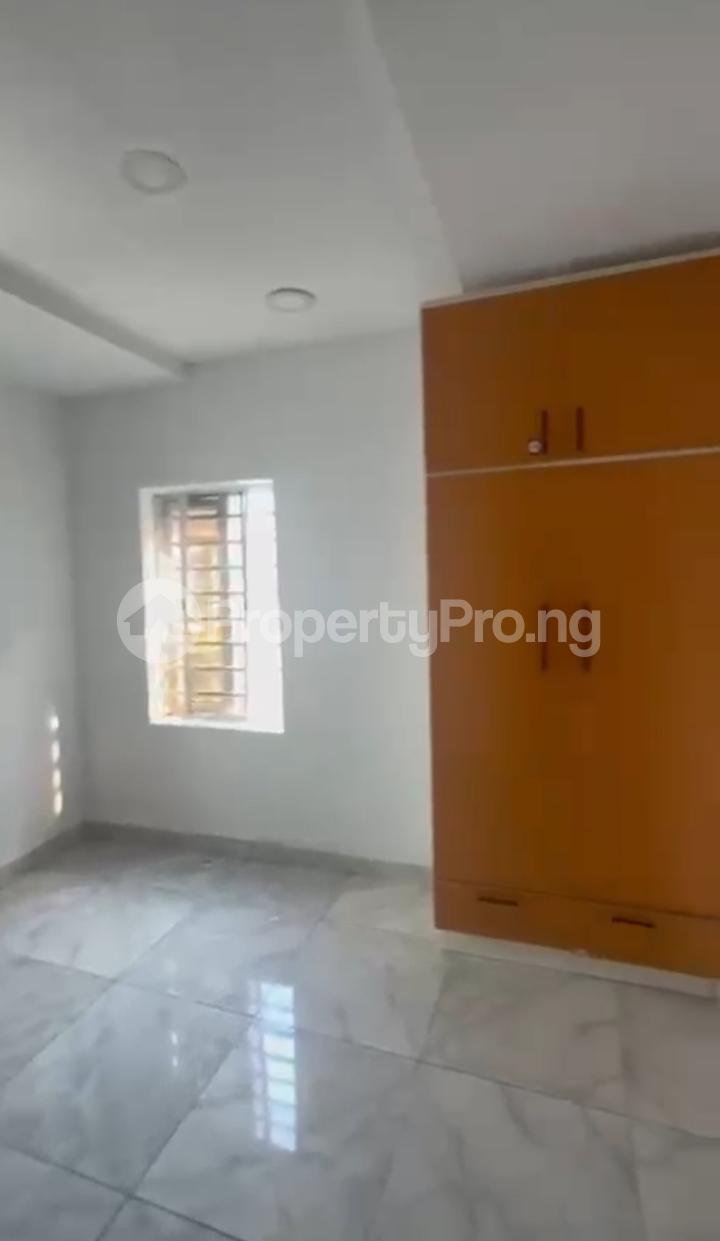 1 bedroom Flat / Apartment for rent West End Ikota Lekki Lagos