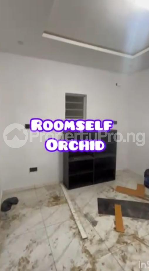 1 bedroom Flat / Apartment for rent Orchid Road Lekki Lagos