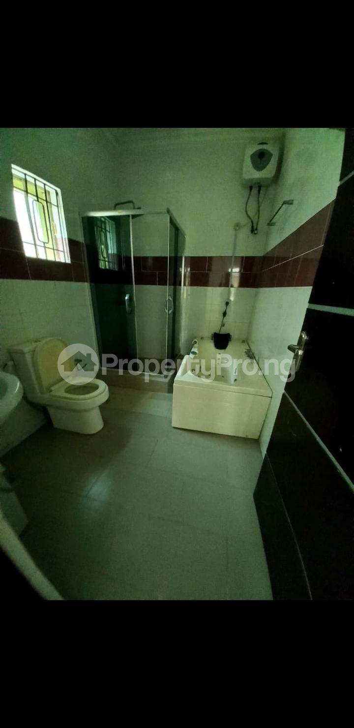 1 bedroom Flat / Apartment for rent Idado By Chevron Idado Lekki Lagos