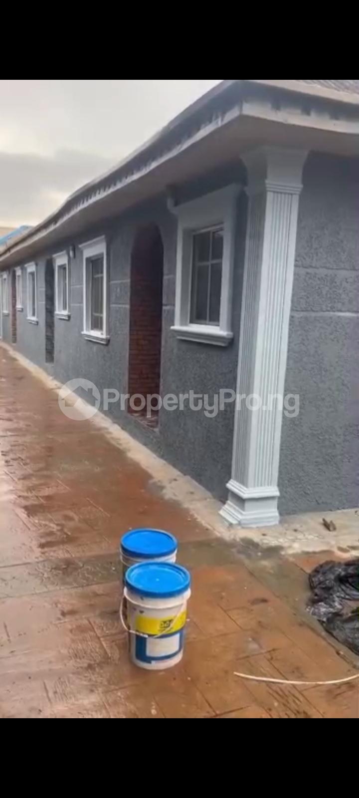 1 bedroom Flat / Apartment for rent Ofada Mowe Obafemi Owode Ogun
