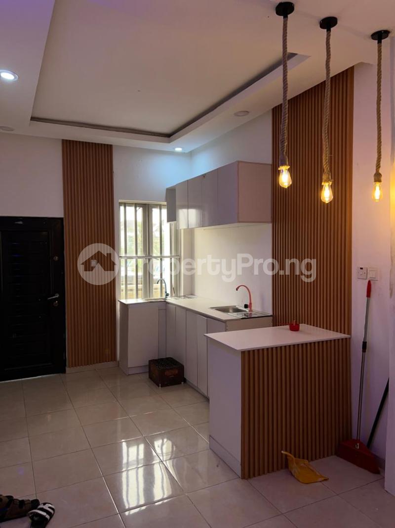 1 bedroom Flat / Apartment for rent Osapa london Lekki Lagos