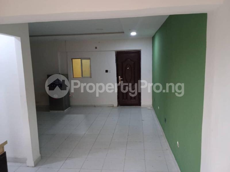 1 bedroom Flat / Apartment for rent Lekki Phase 1 Lekki Lagos