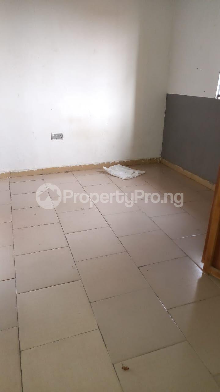1 bedroom Flat / Apartment for rent Barika Ui Ibadan polytechnic/ University of Ibadan Ibadan Oyo