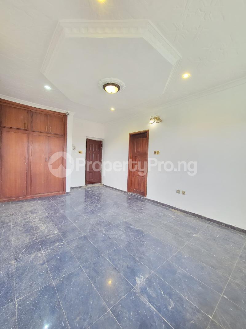 1 bedroom Flat / Apartment for rent Goodness Estate Badore Ajah Lagos