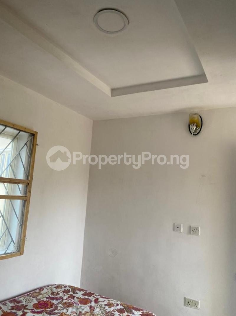 Flat / Apartment for rent Estate Badore Ajah Lagos