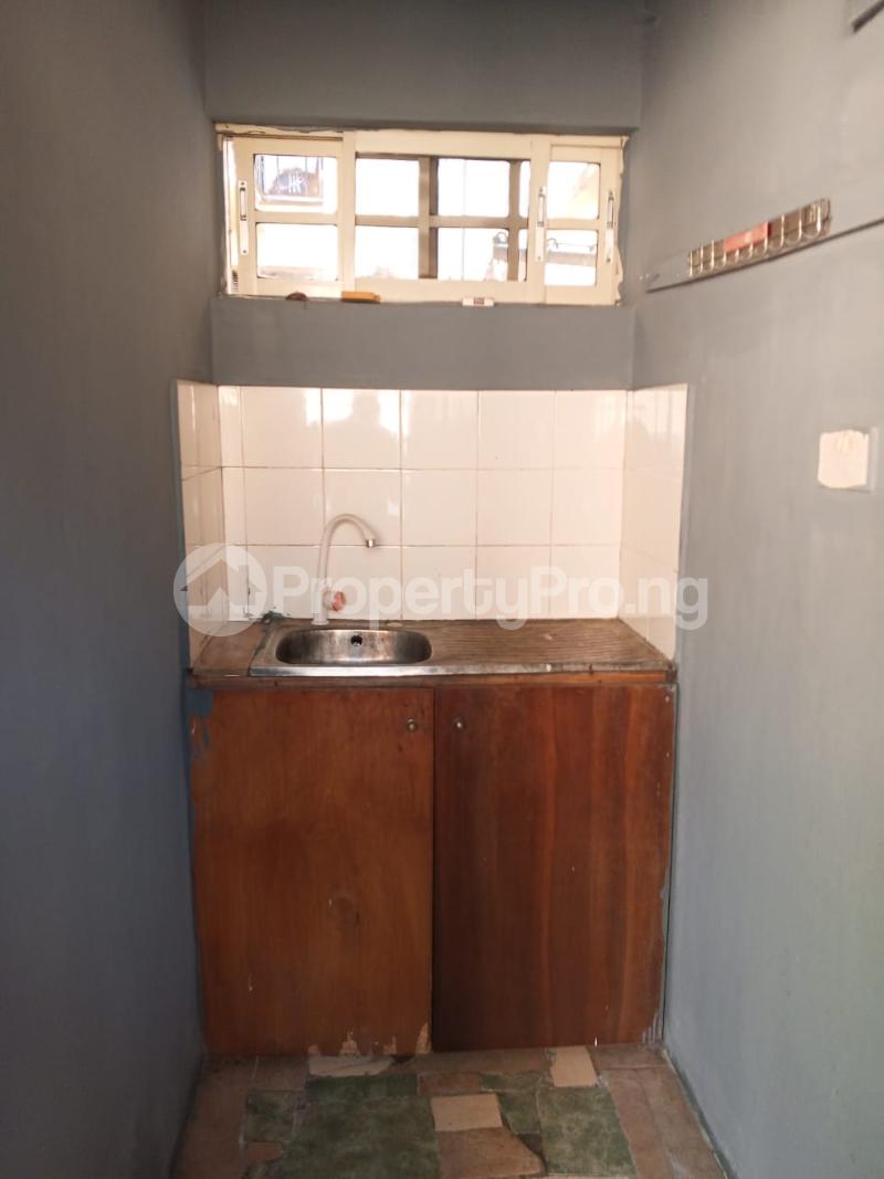 1 bedroom Flat / Apartment for rent Phase 1 Ogudu GRA Ogudu Lagos