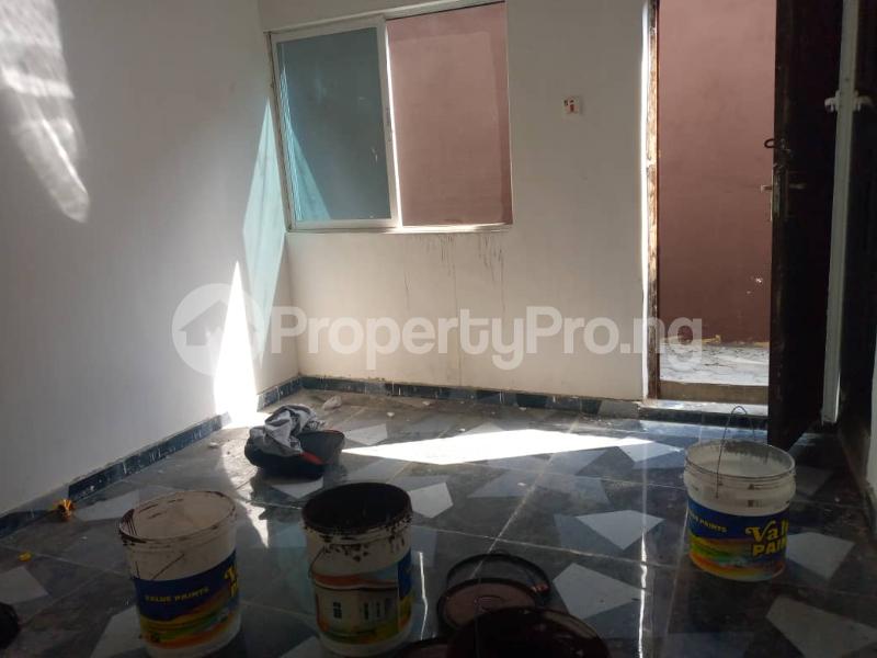 1 bedroom Flat / Apartment for rent Alagomeji Yaba Lagos