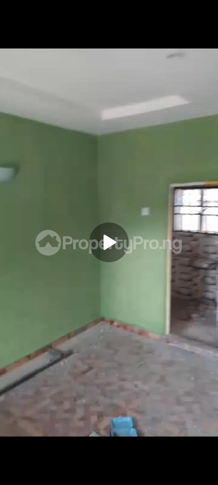 1 bedroom Flat / Apartment for rent Arigbawo ,ofada Road Mowe Obafemi Owode Ogun