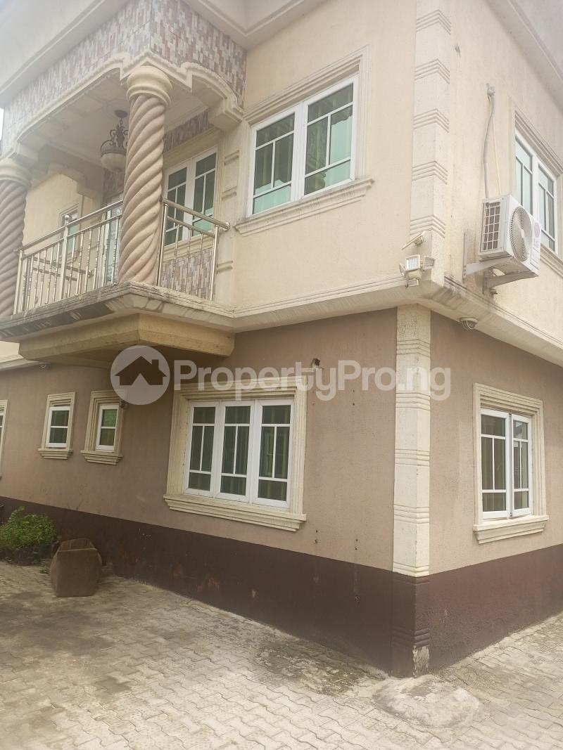 1 bedroom Flat / Apartment for rent Of Mobil Road Ilaje Ajah Lagos