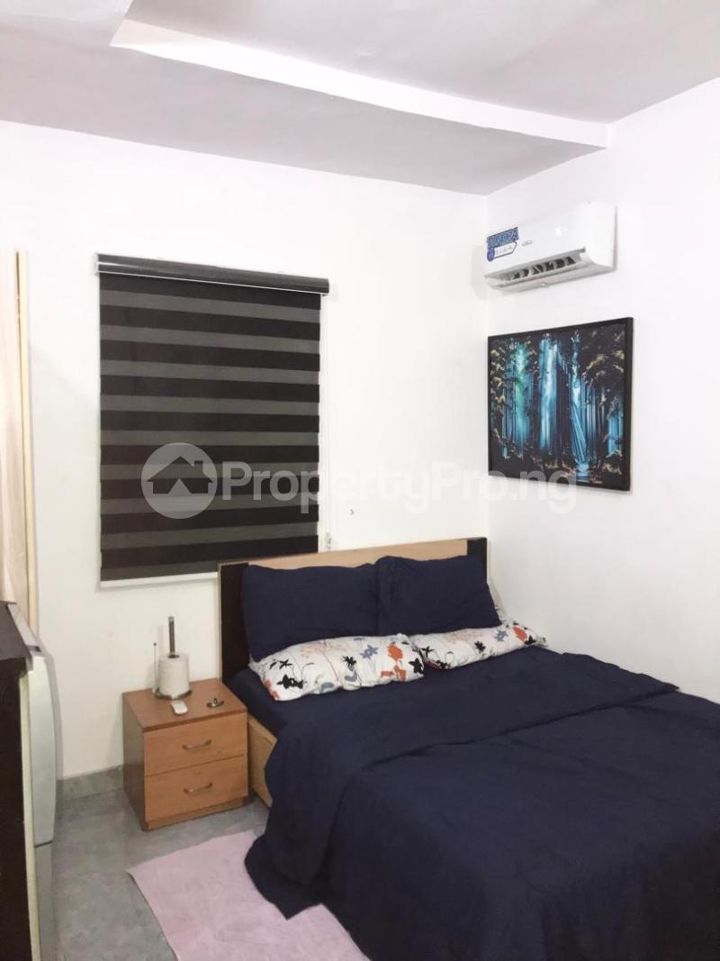 1 bedroom Flat / Apartment for shortlet Ajiranmews Estate Agungi Lekki Lagos
