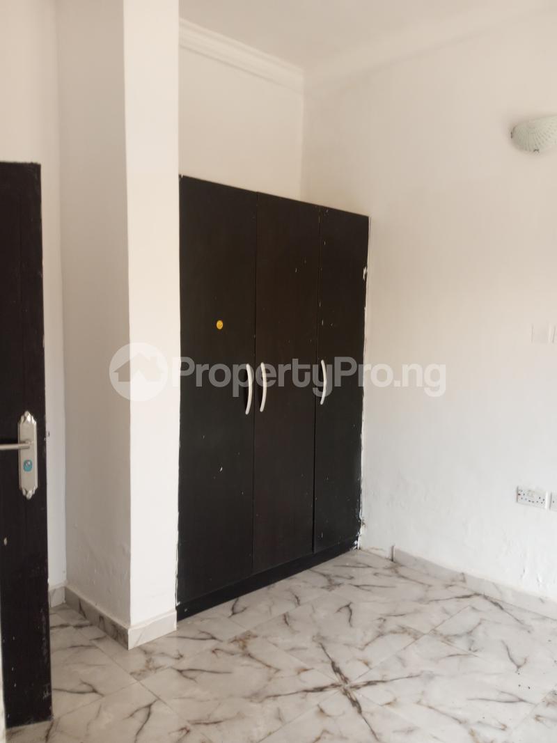 1 bedroom Flat / Apartment for rent First Unity Estate Cooperation Villa Badore Ajah Lagos - 0
