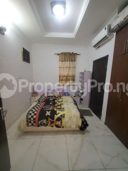 Flat / Apartment for rent Idado Lekki Lagos