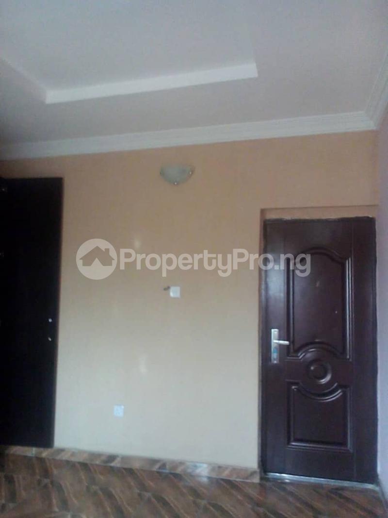 1 bedroom Flat / Apartment for rent Lakowe Lakowe Ajah Lagos