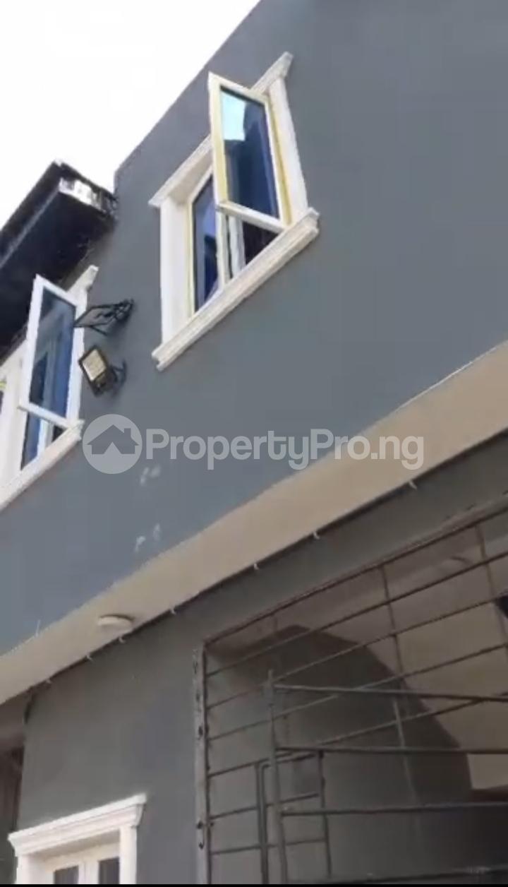 1 bedroom Flat / Apartment for rent  Igbo-efon Lekki Lagos
