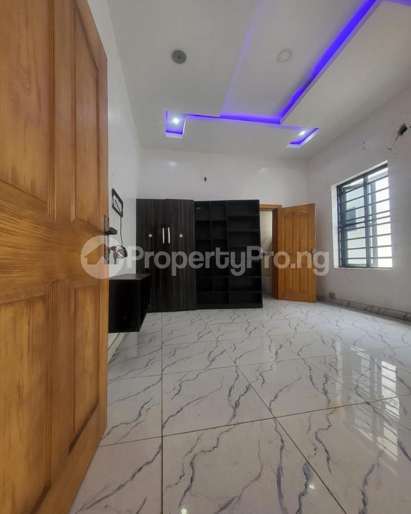 Flat / Apartment for rent Oral Estate Eleganza Bus Stop Lekki Lagos