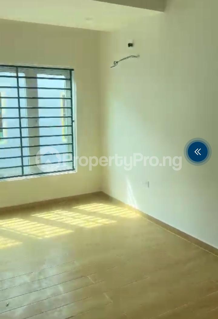 1 bedroom Flat / Apartment for rent Elegushi Ikate Lekki Lagos