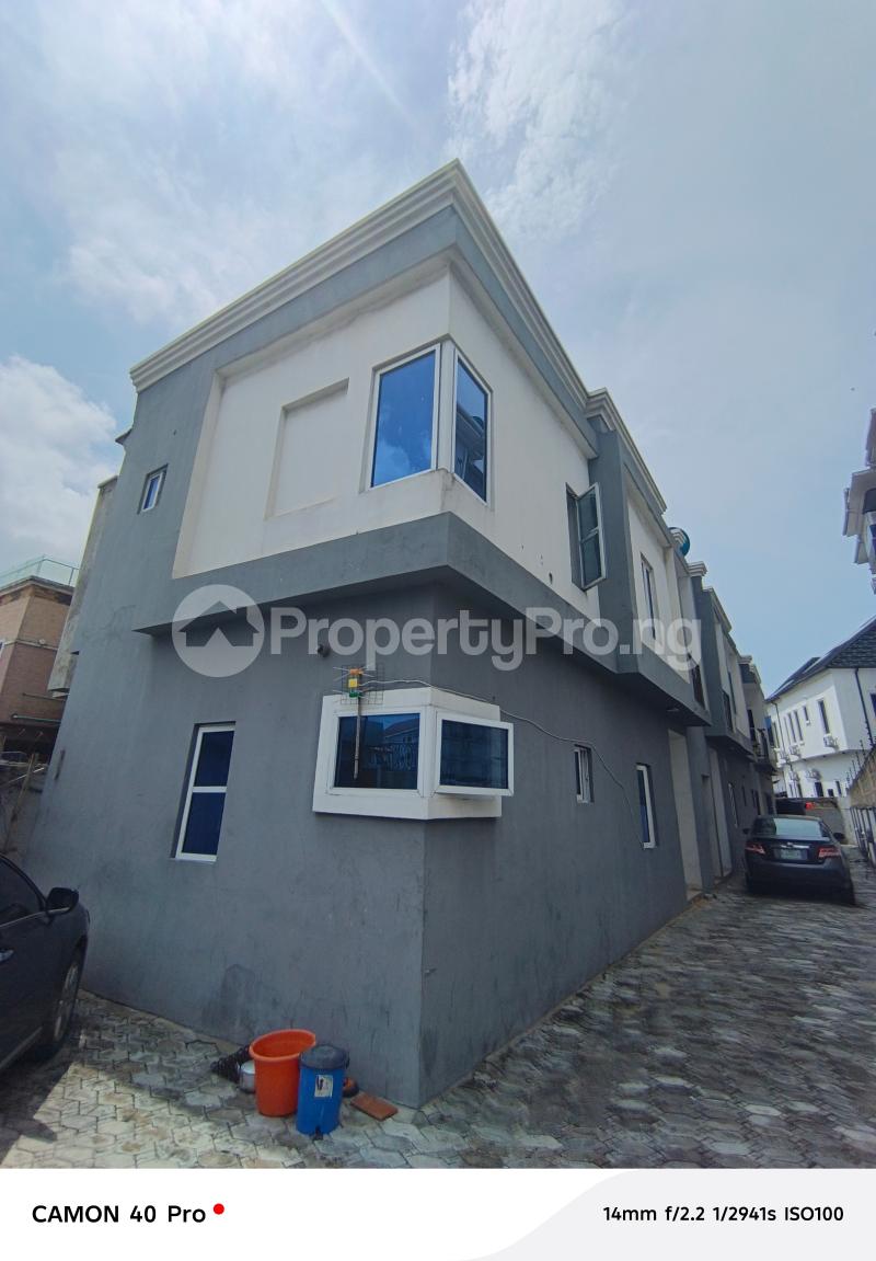 1 bedroom Flat / Apartment for rent White Sand Beach Ologolo Lekki Lagos