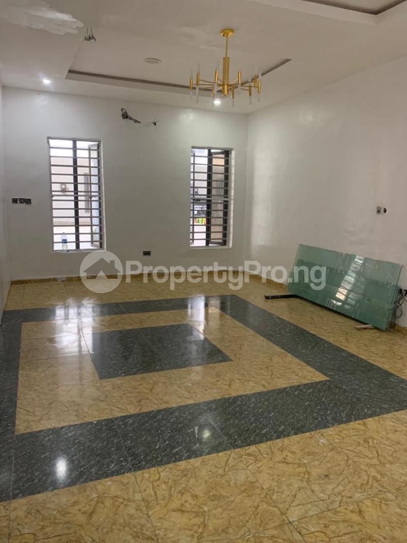 3 bedroom Flat / Apartment for rent Chevron Lekki Lagos