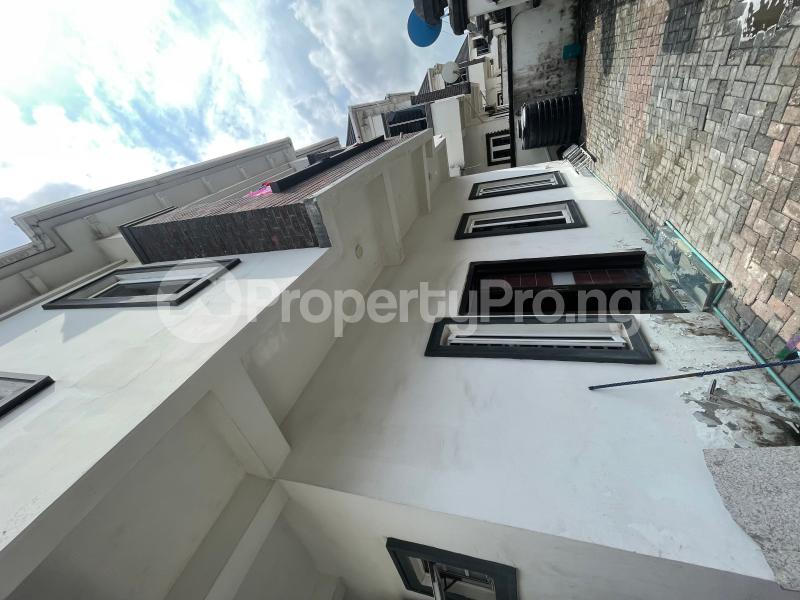 1 bedroom Flat / Apartment for rent Osapa london Lekki Lagos